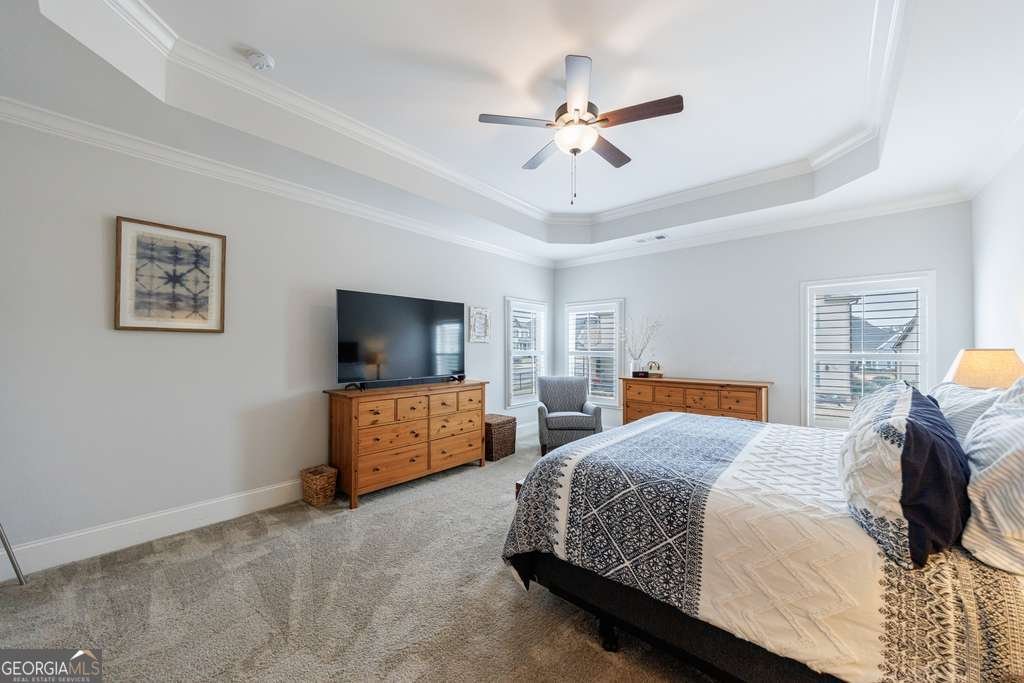 4405 Croftshire Place Cumming - 30