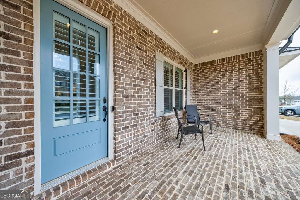 4405 Croftshire Place Cumming - 4