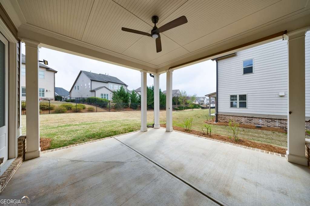 4405 Croftshire Place Cumming - 48