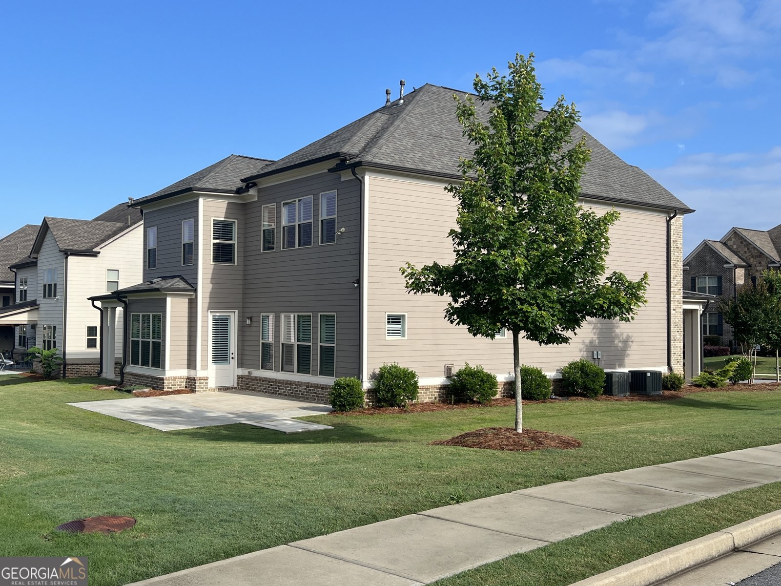 4405 Croftshire Place Cumming - 49