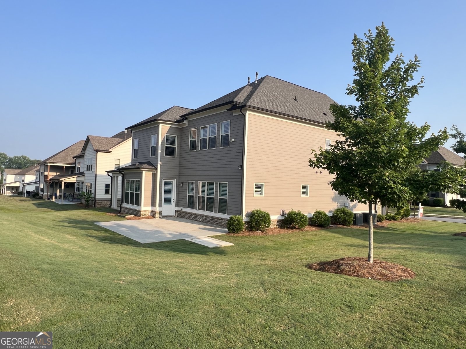 4405 Croftshire Place Cumming - 50