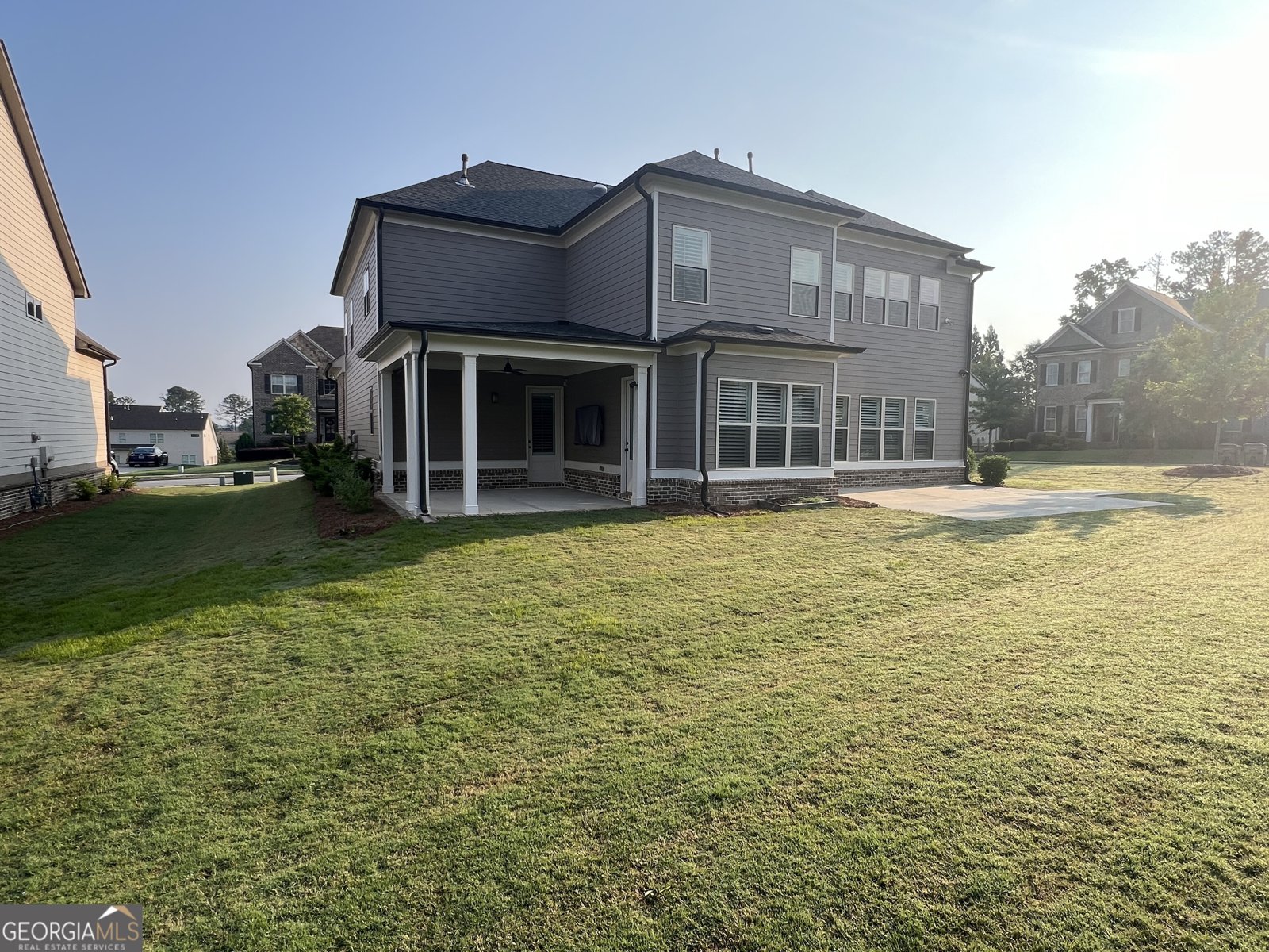 4405 Croftshire Place Cumming - 51