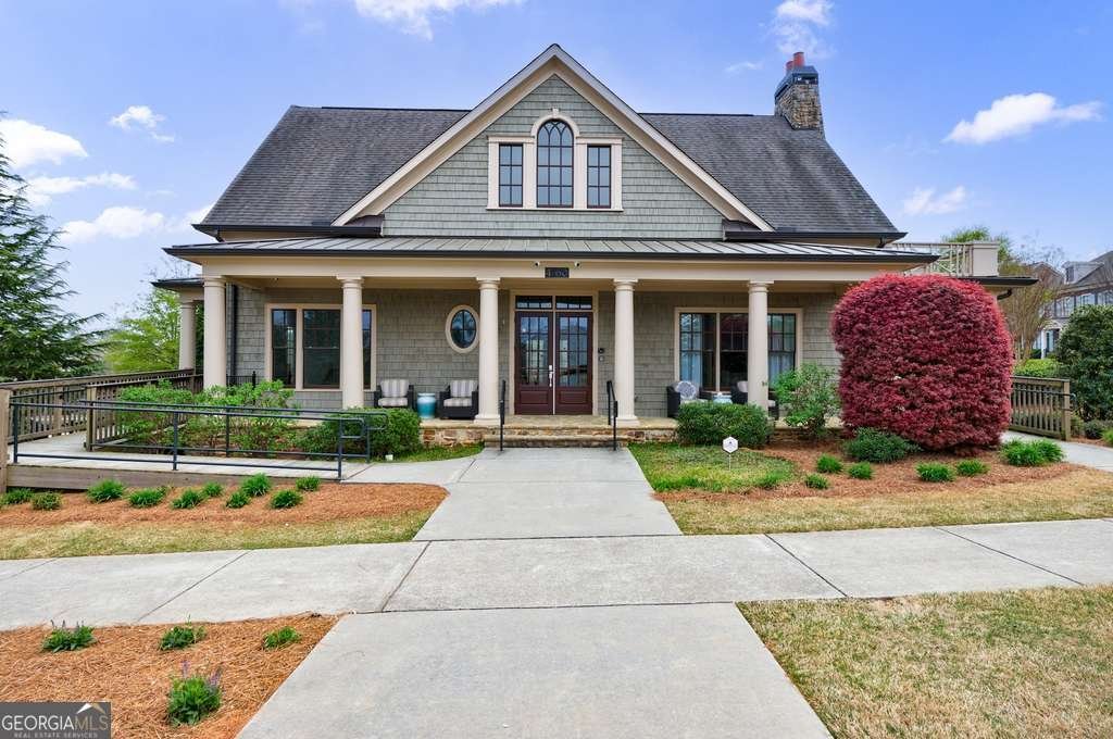 4405 Croftshire Place Cumming - 53