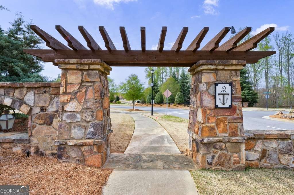 4405 Croftshire Place Cumming - 54