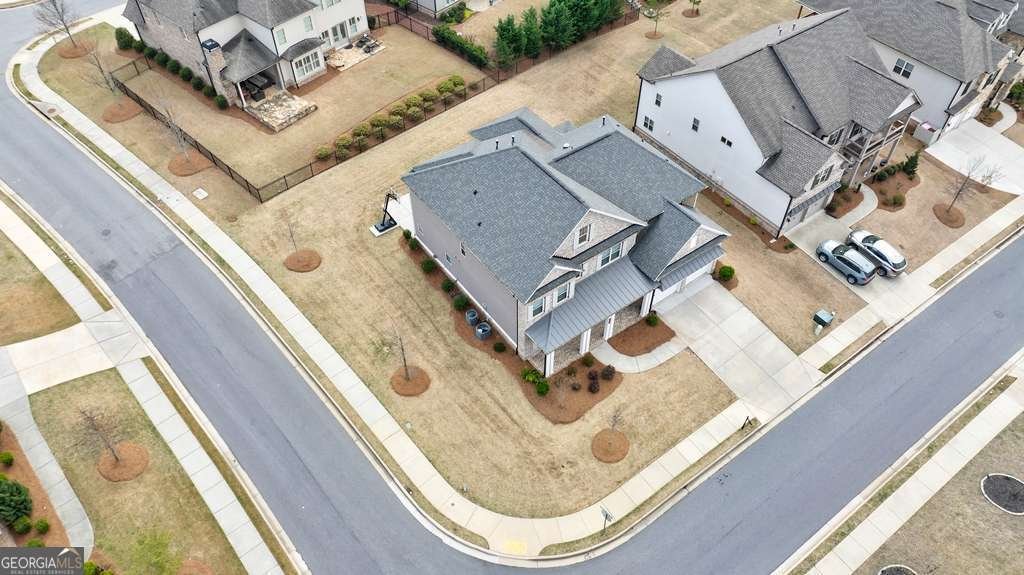 4405 Croftshire Place Cumming - 55