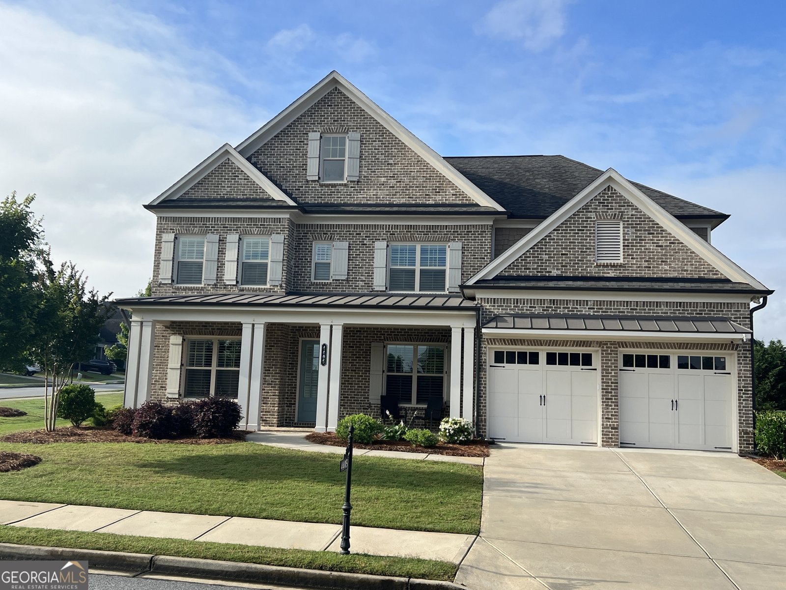 4405 Croftshire Place Cumming - 57