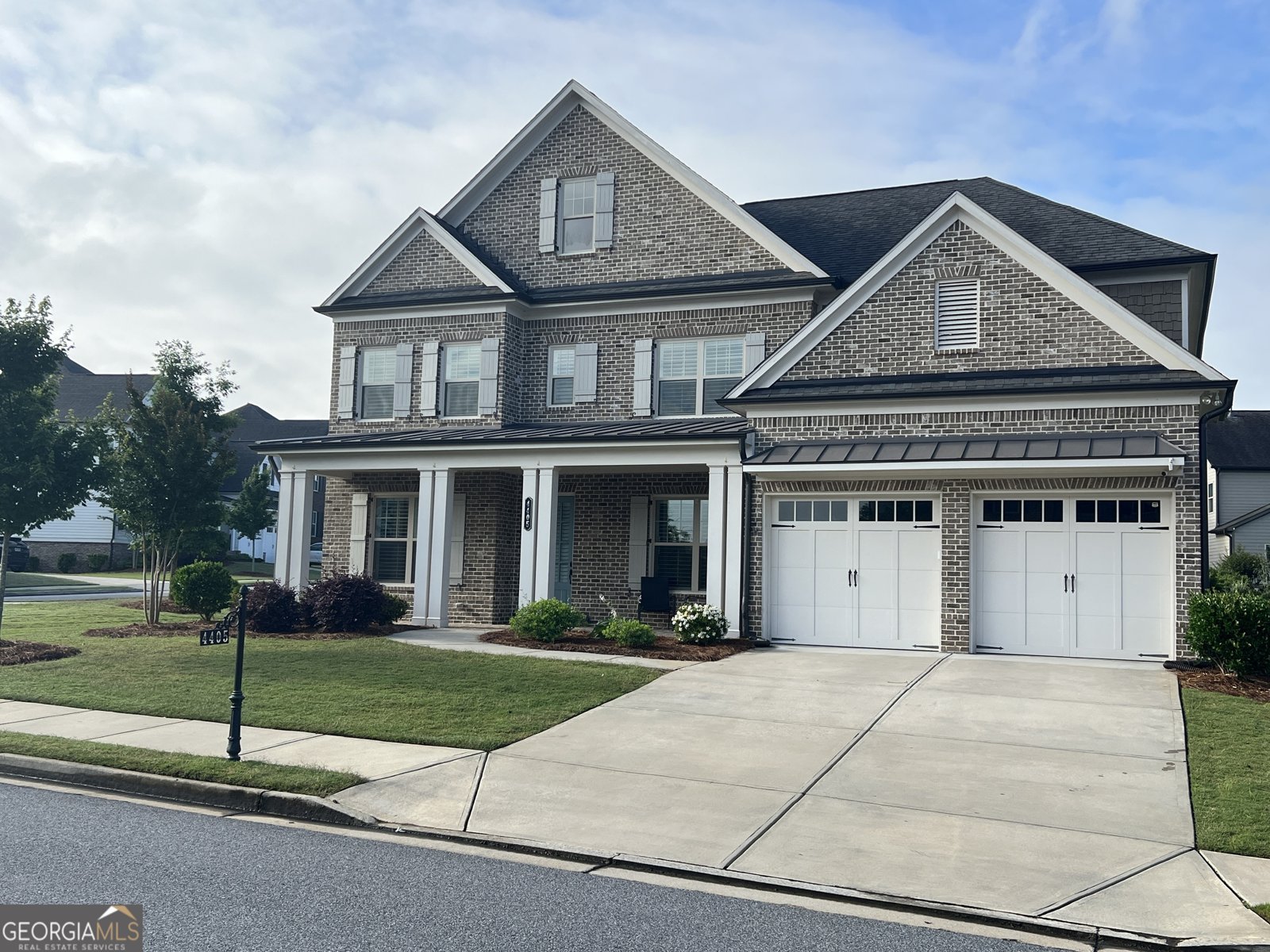4405 Croftshire Place Cumming - 58