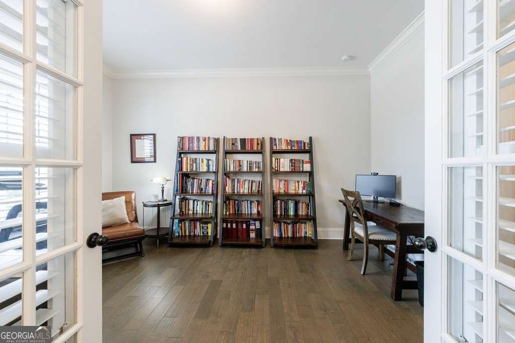 4405 Croftshire Place Cumming - 7