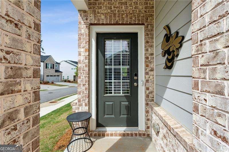 4389 Treadle Road Mableton - 2