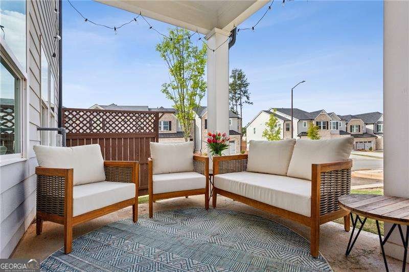 4389 Treadle Road Mableton - 25