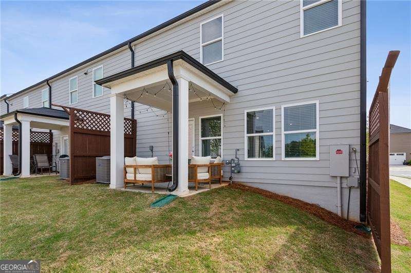 4389 Treadle Road Mableton - 26