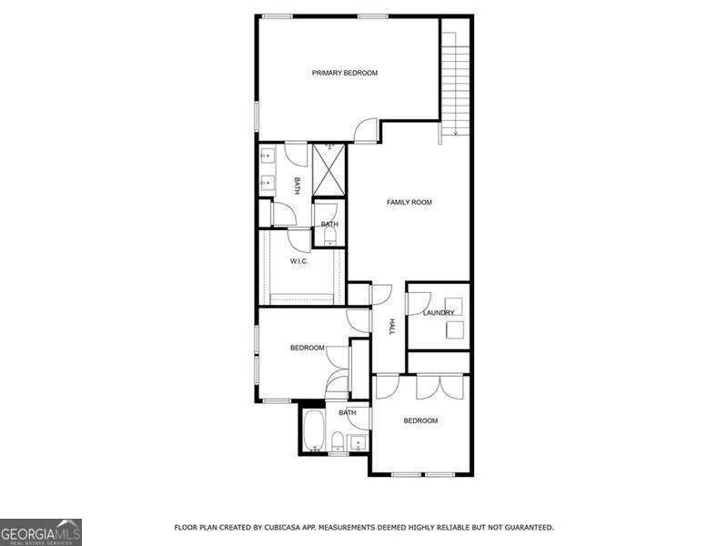 4389 Treadle Road Mableton - 29