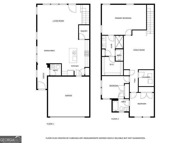 4389 Treadle Road Mableton - 30