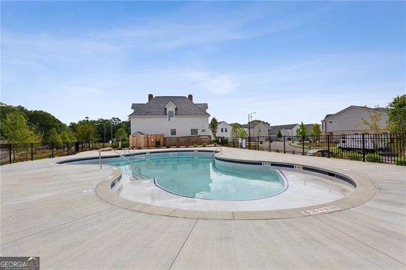 4389 Treadle Road Mableton - 31