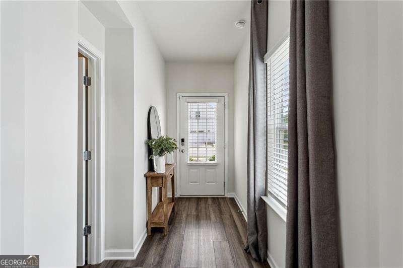4389 Treadle Road Mableton - 4