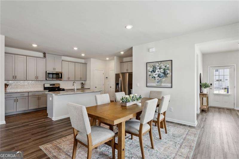 4389 Treadle Road Mableton - 5