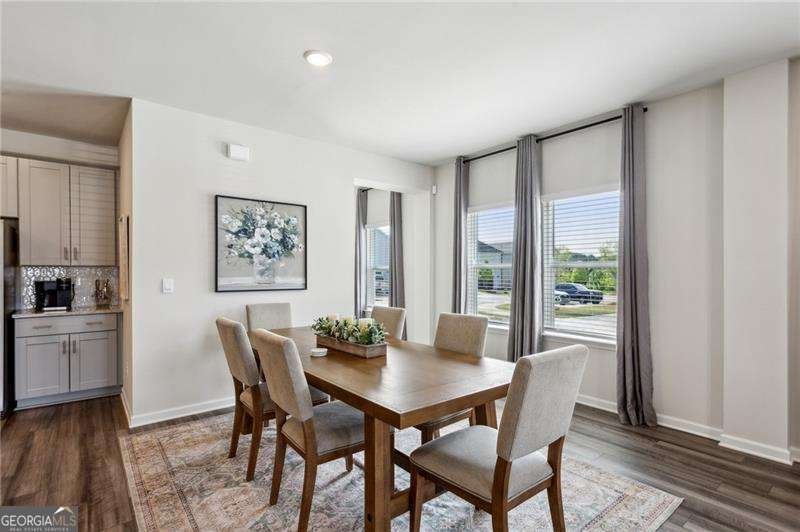 4389 Treadle Road Mableton - 6