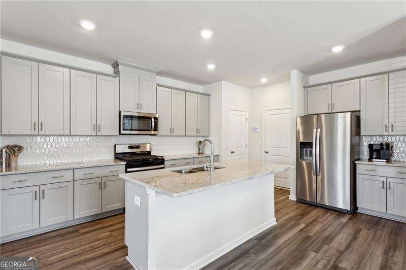 4389 Treadle Road Mableton - 7