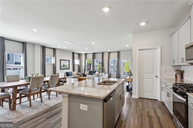 4389 Treadle Road Mableton - 8