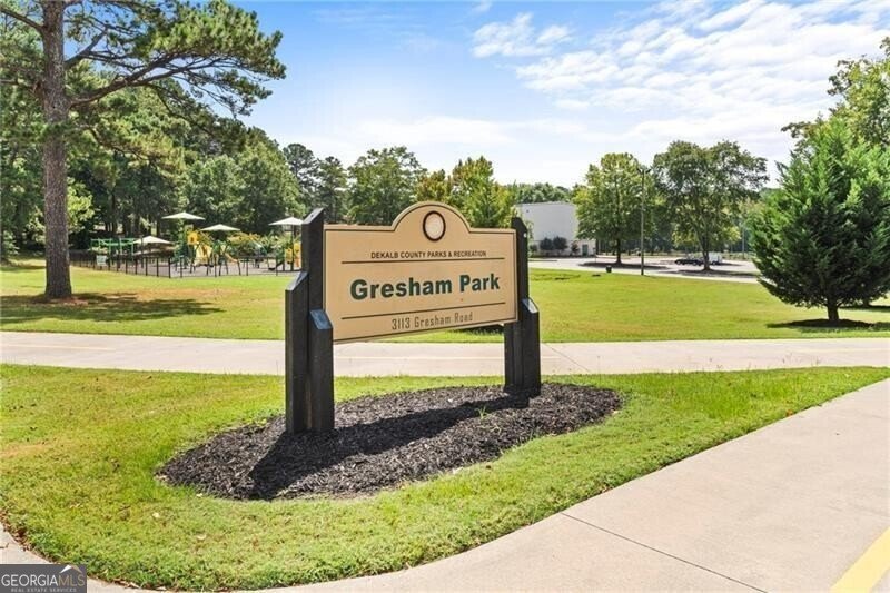 2905 Gresham Road Atlanta - 37