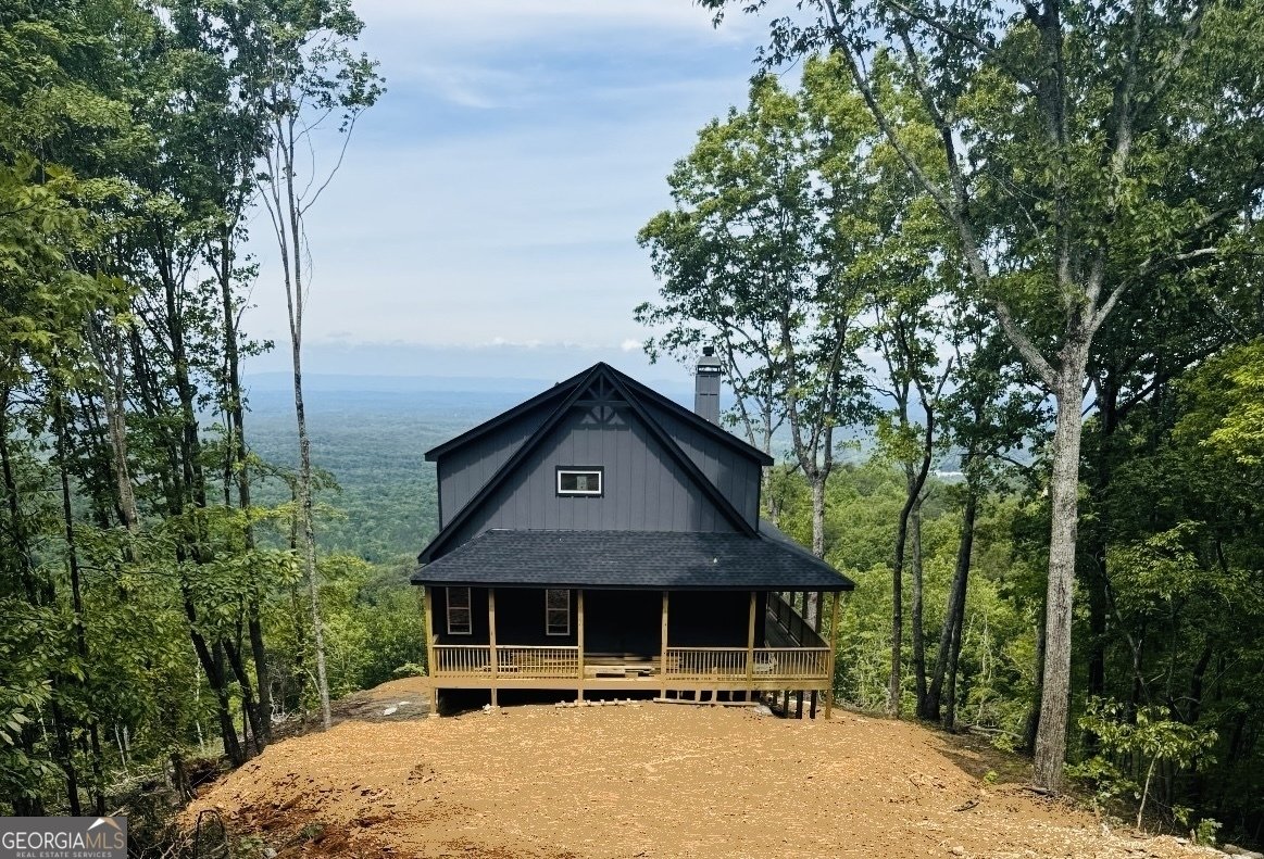 198 Stirratt Road Ranger - 1