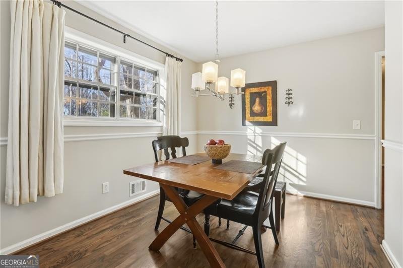 409 Katherine Lane Woodstock - 10
