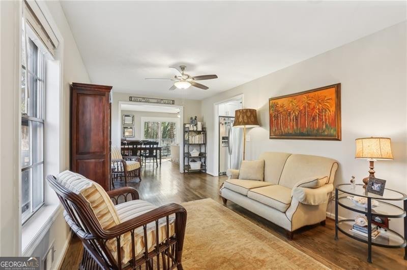 409 Katherine Lane Woodstock - 18