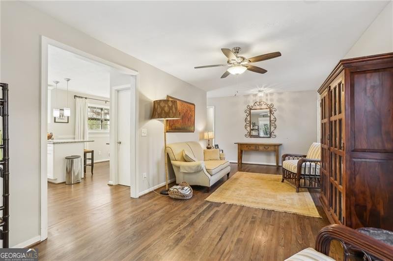 409 Katherine Lane Woodstock - 19