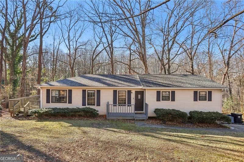 409 Katherine Lane Woodstock - 2