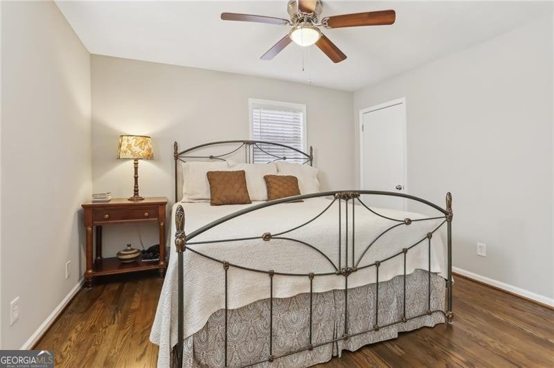 409 Katherine Lane Woodstock - 23