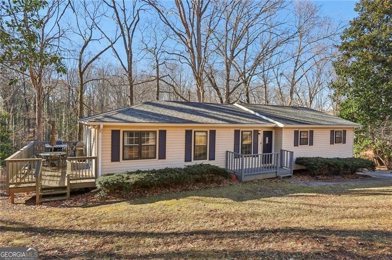 409 Katherine Lane Woodstock - 3