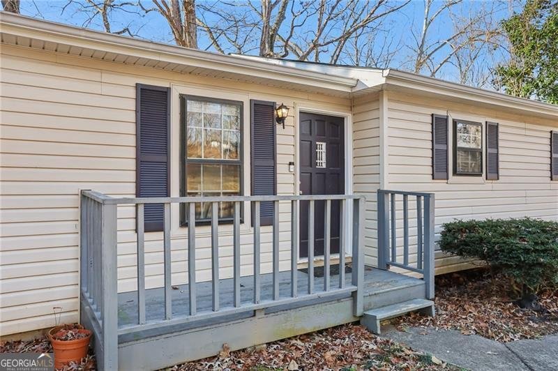 409 Katherine Lane Woodstock - 4