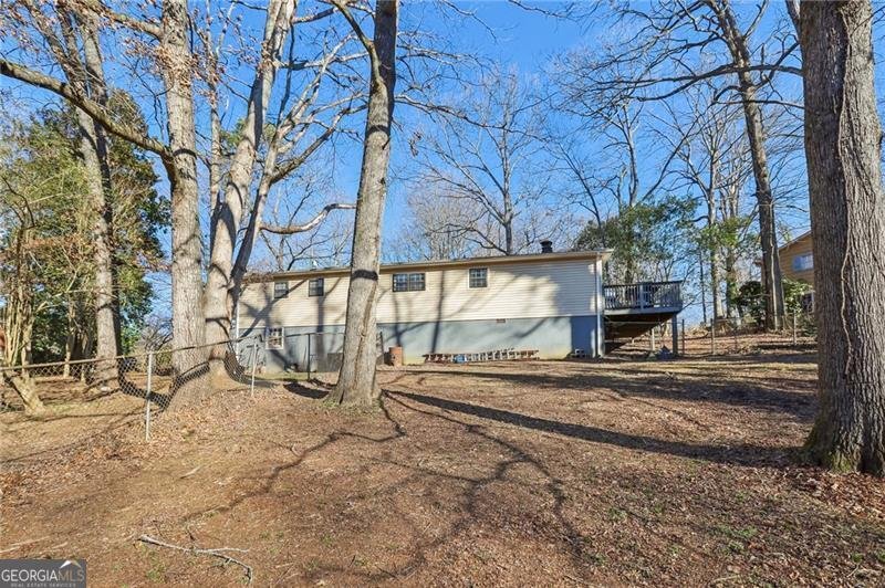 409 Katherine Lane Woodstock - 41