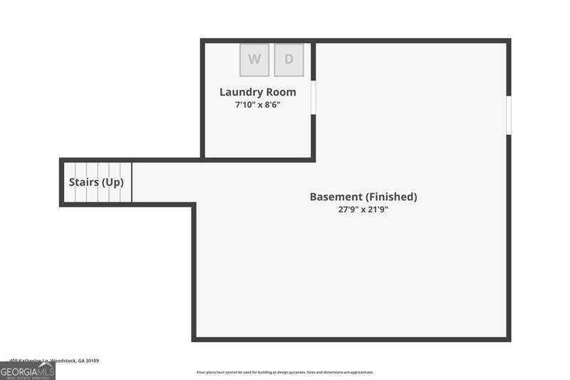 409 Katherine Lane Woodstock - 48