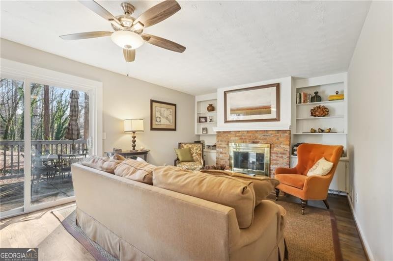 409 Katherine Lane Woodstock - 5