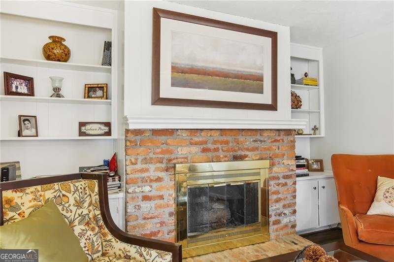 409 Katherine Lane Woodstock - 6
