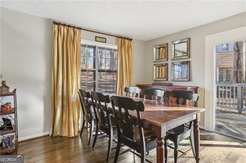 409 Katherine Lane Woodstock - 9