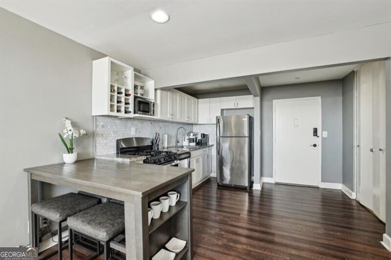 215 Piedmont Avenue Atlanta - 10