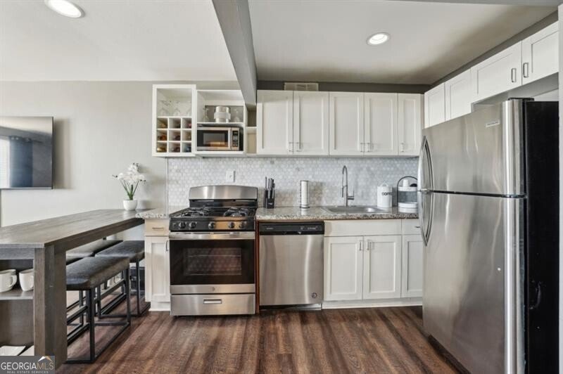 215 Piedmont Avenue Atlanta - 12