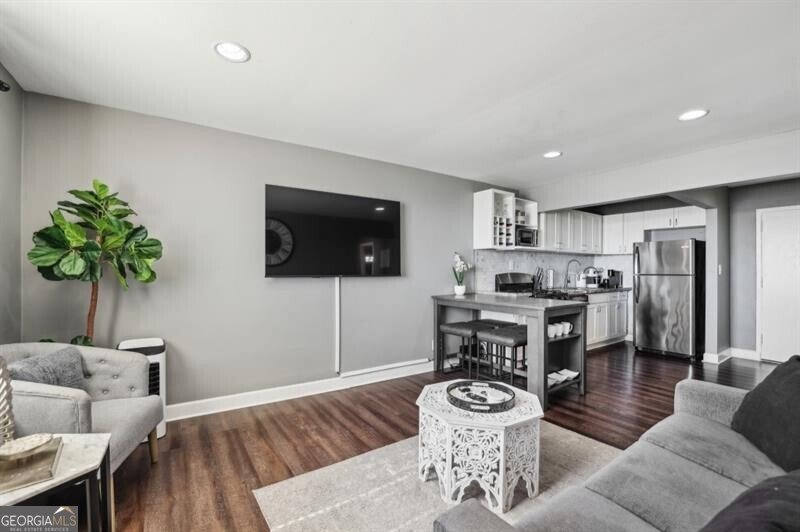 215 Piedmont Avenue Atlanta - 13