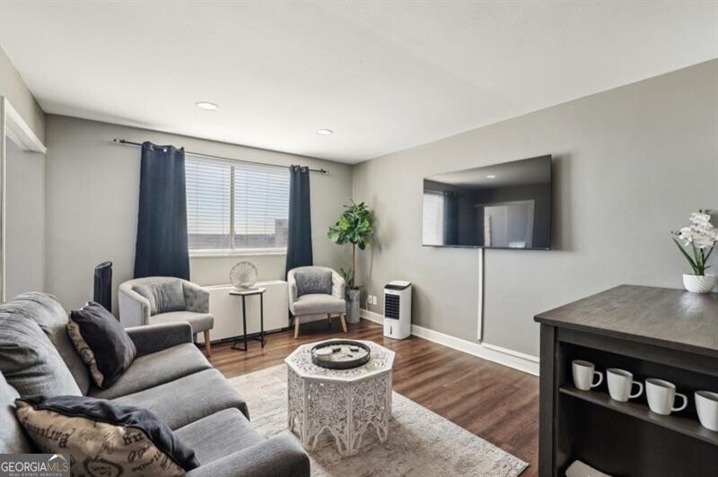 215 Piedmont Avenue Atlanta - 14