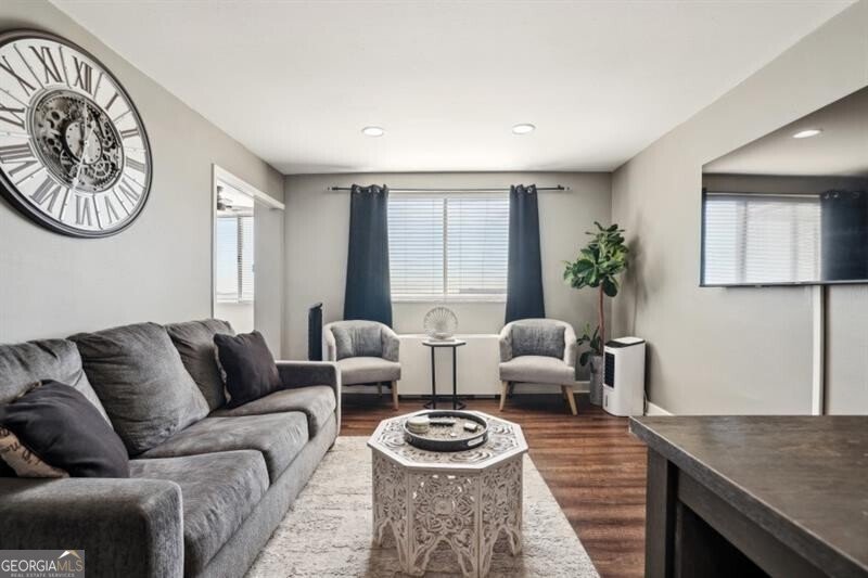 215 Piedmont Avenue Atlanta - 15