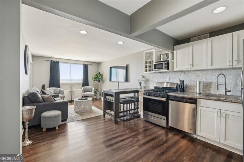 215 Piedmont Avenue Atlanta - 2