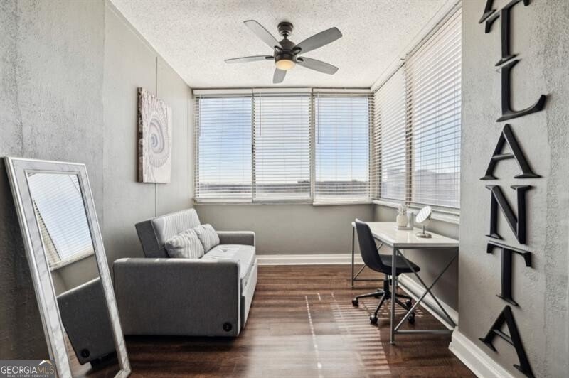 215 Piedmont Avenue Atlanta - 21
