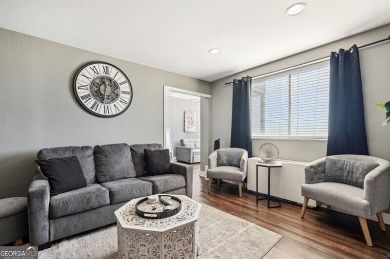 215 Piedmont Avenue Atlanta - 3