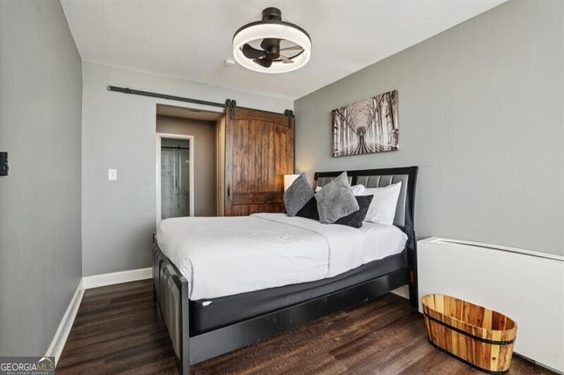 215 Piedmont Avenue Atlanta - 4