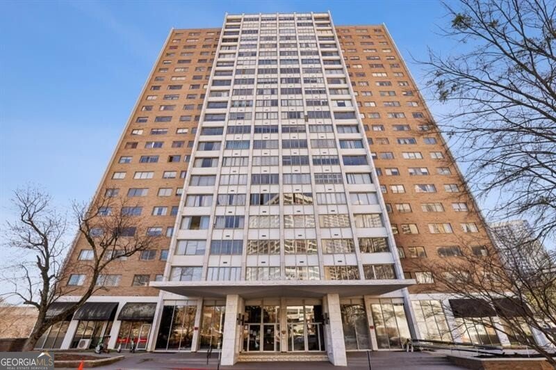 215 Piedmont Avenue Atlanta - 7