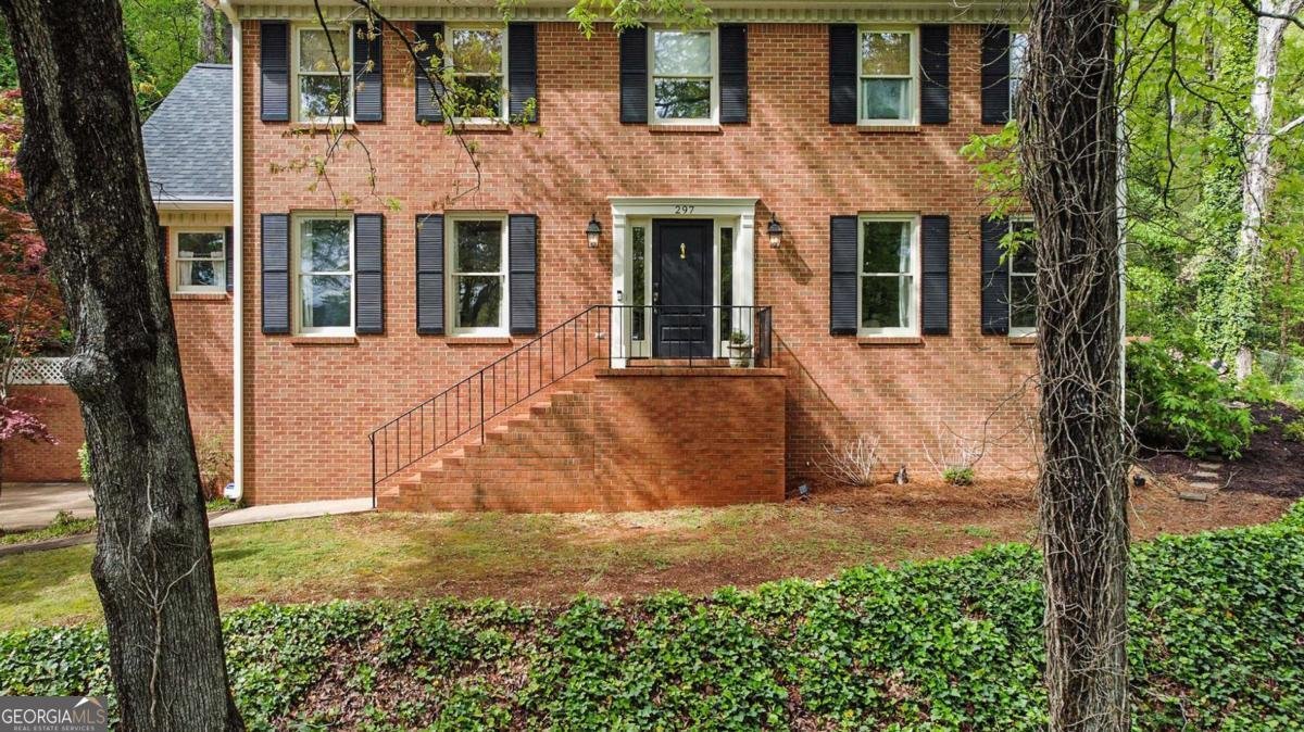297 Breeze Hill Lane Canton - 1