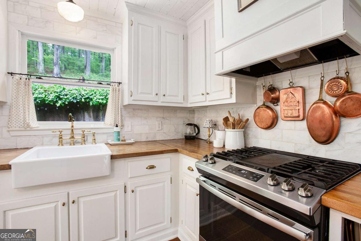 297 Breeze Hill Lane Canton - 10