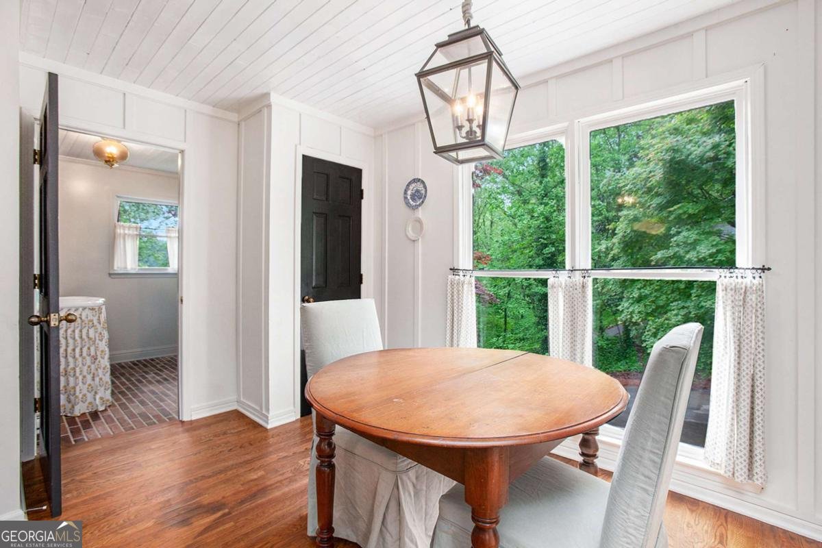 297 Breeze Hill Lane Canton - 13